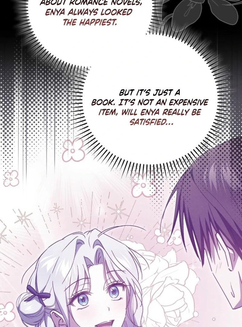 My Contract Husband Resembles the Male Protagonist Chapter 27 - Page 30