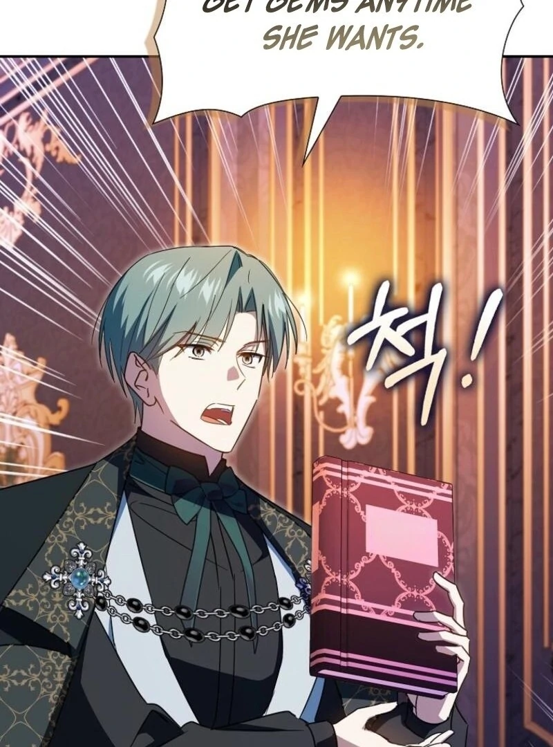 My Contract Husband Resembles the Male Protagonist Chapter 27 - Page 35