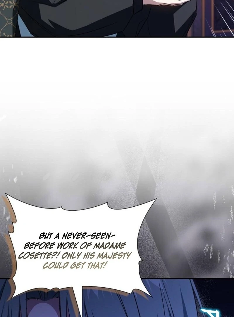 My Contract Husband Resembles the Male Protagonist Chapter 27 - Page 36