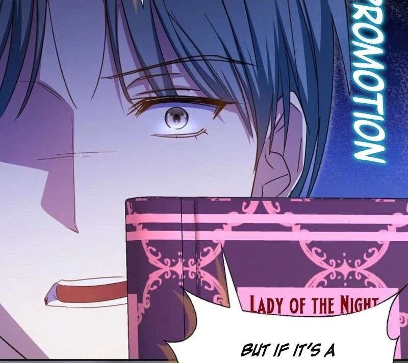 My Contract Husband Resembles the Male Protagonist Chapter 27 - Page 37