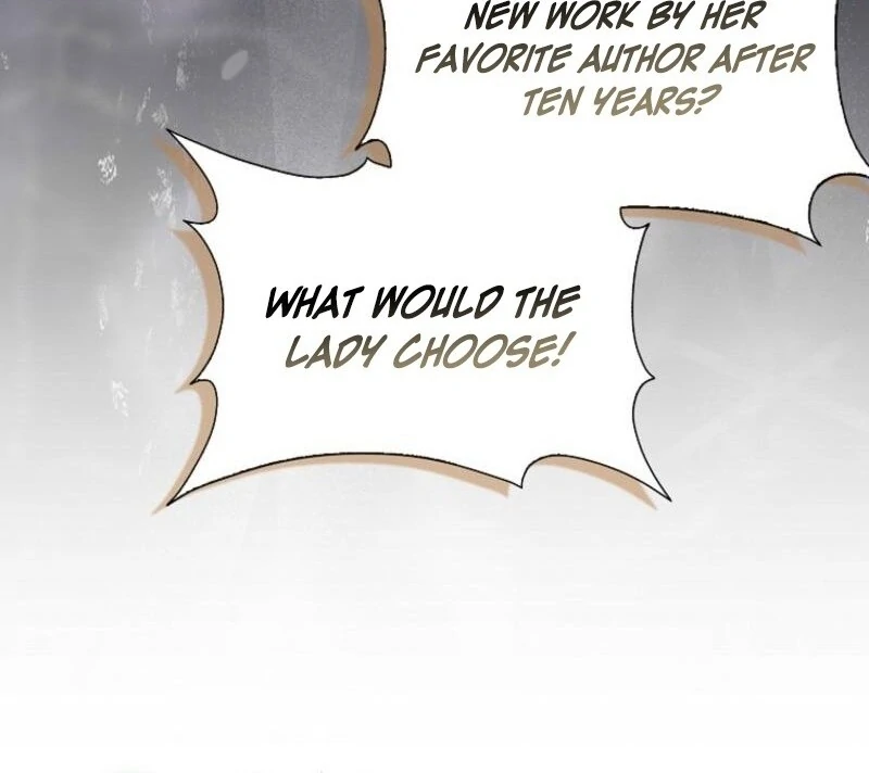 My Contract Husband Resembles the Male Protagonist Chapter 27 - Page 38