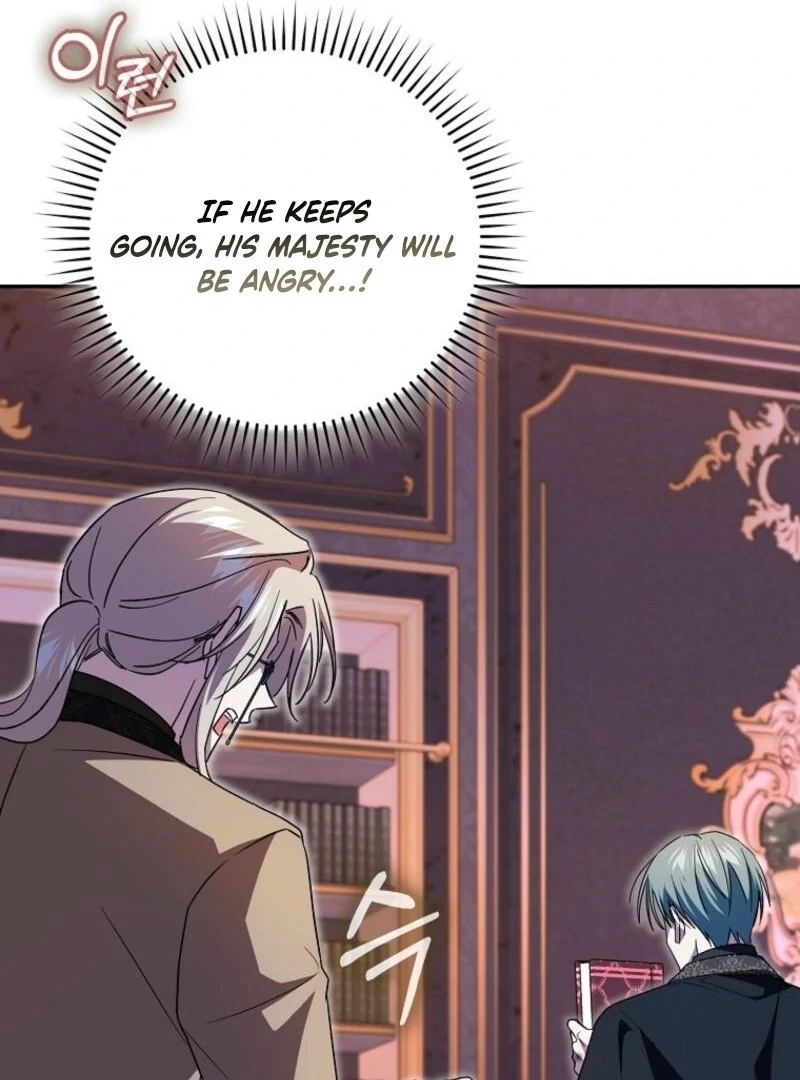 My Contract Husband Resembles the Male Protagonist Chapter 27 - Page 39