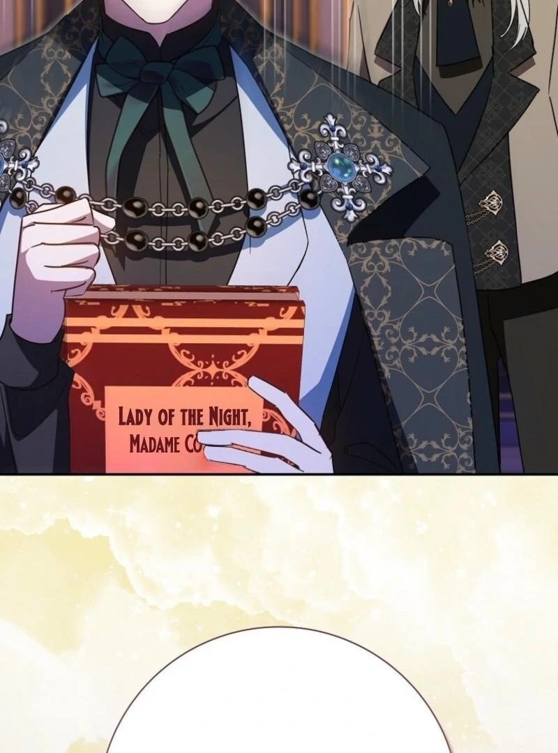 My Contract Husband Resembles the Male Protagonist Chapter 27 - Page 42