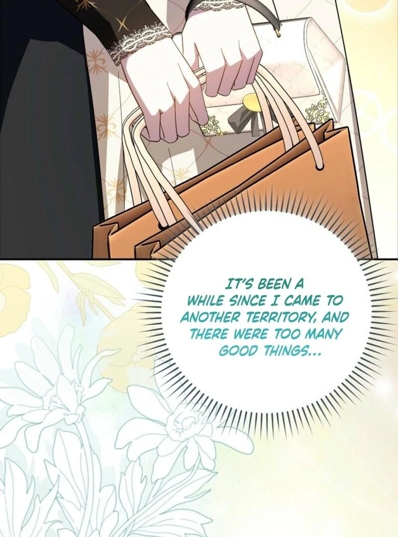 My Contract Husband Resembles the Male Protagonist Chapter 27 - Page 54