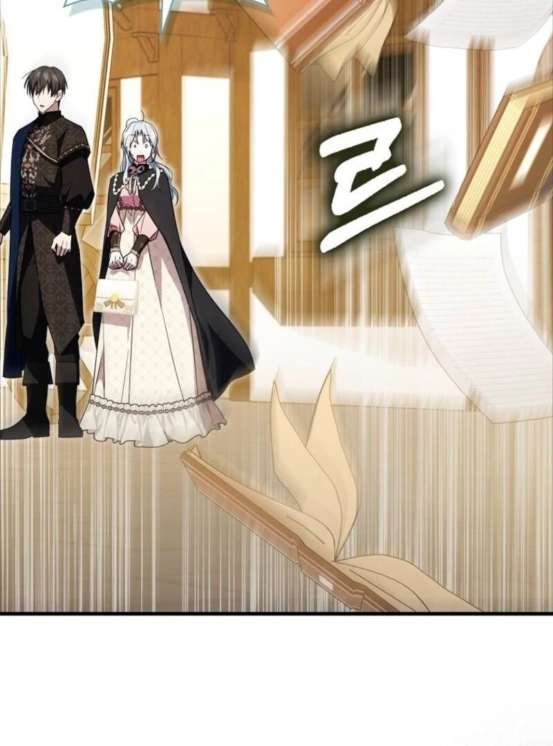 My Contract Husband Resembles the Male Protagonist Chapter 27 - Page 67