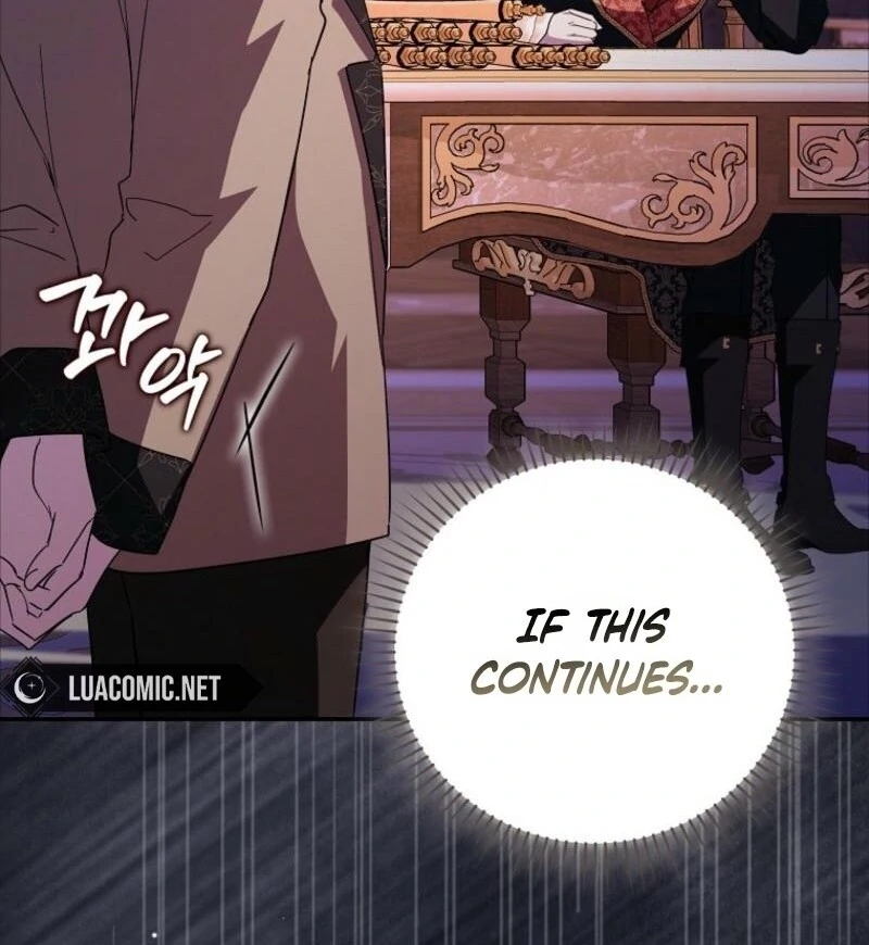My Contract Husband Resembles the Male Protagonist Chapter 27 - Page 7