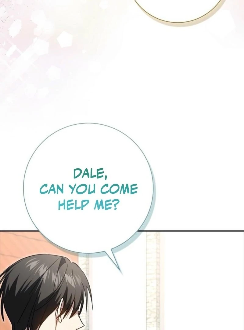 My Contract Husband Resembles the Male Protagonist Chapter 27 - Page 70
