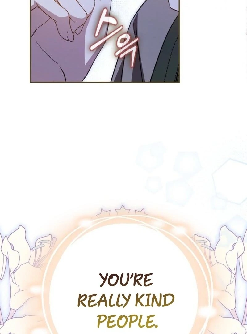 My Contract Husband Resembles the Male Protagonist Chapter 27 - Page 74