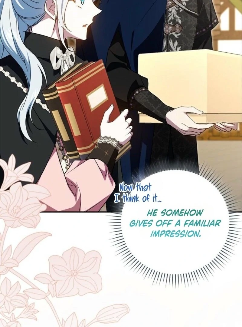 My Contract Husband Resembles the Male Protagonist Chapter 27 - Page 78