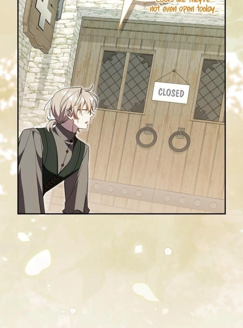 My Contract Husband Resembles the Male Protagonist Chapter 27 - Page 80
