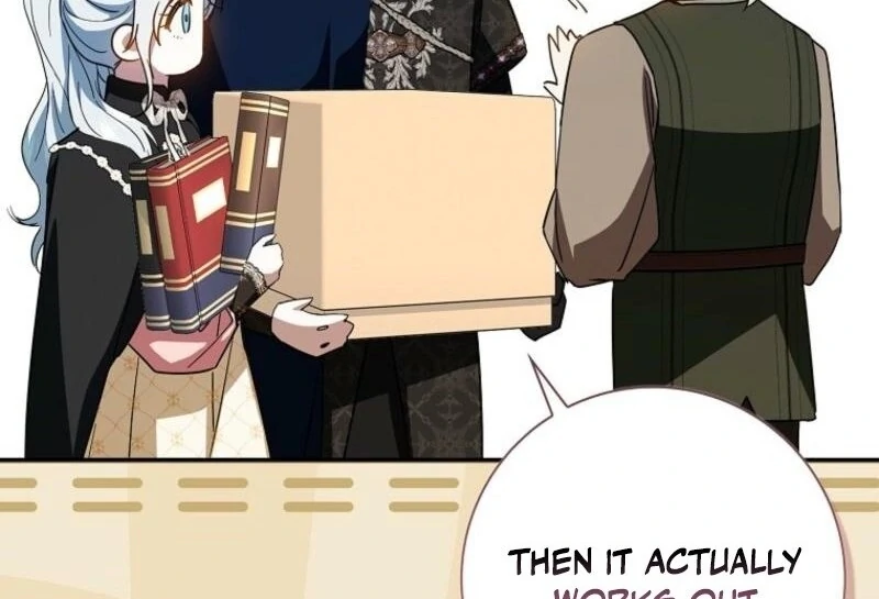 My Contract Husband Resembles the Male Protagonist Chapter 27 - Page 82