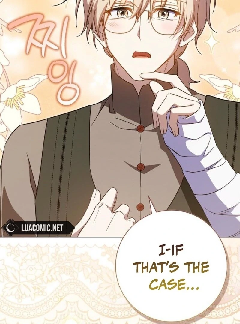 My Contract Husband Resembles the Male Protagonist Chapter 27 - Page 85