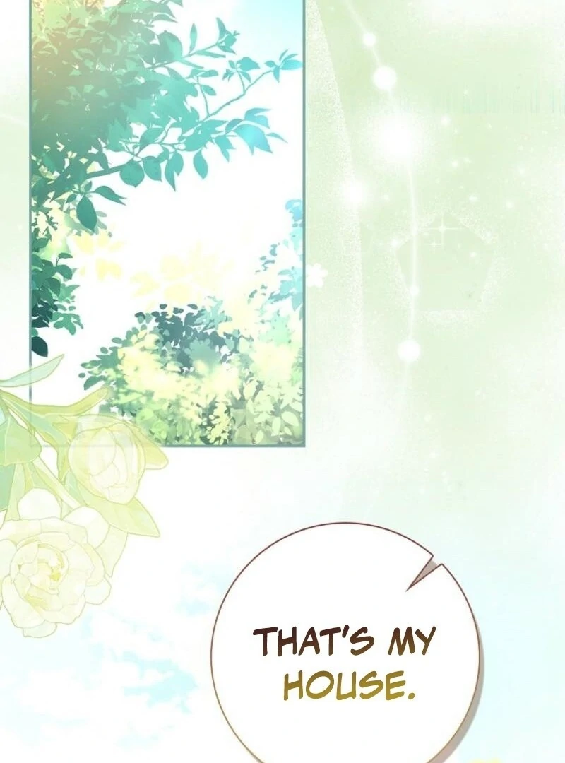 My Contract Husband Resembles the Male Protagonist Chapter 27 - Page 88