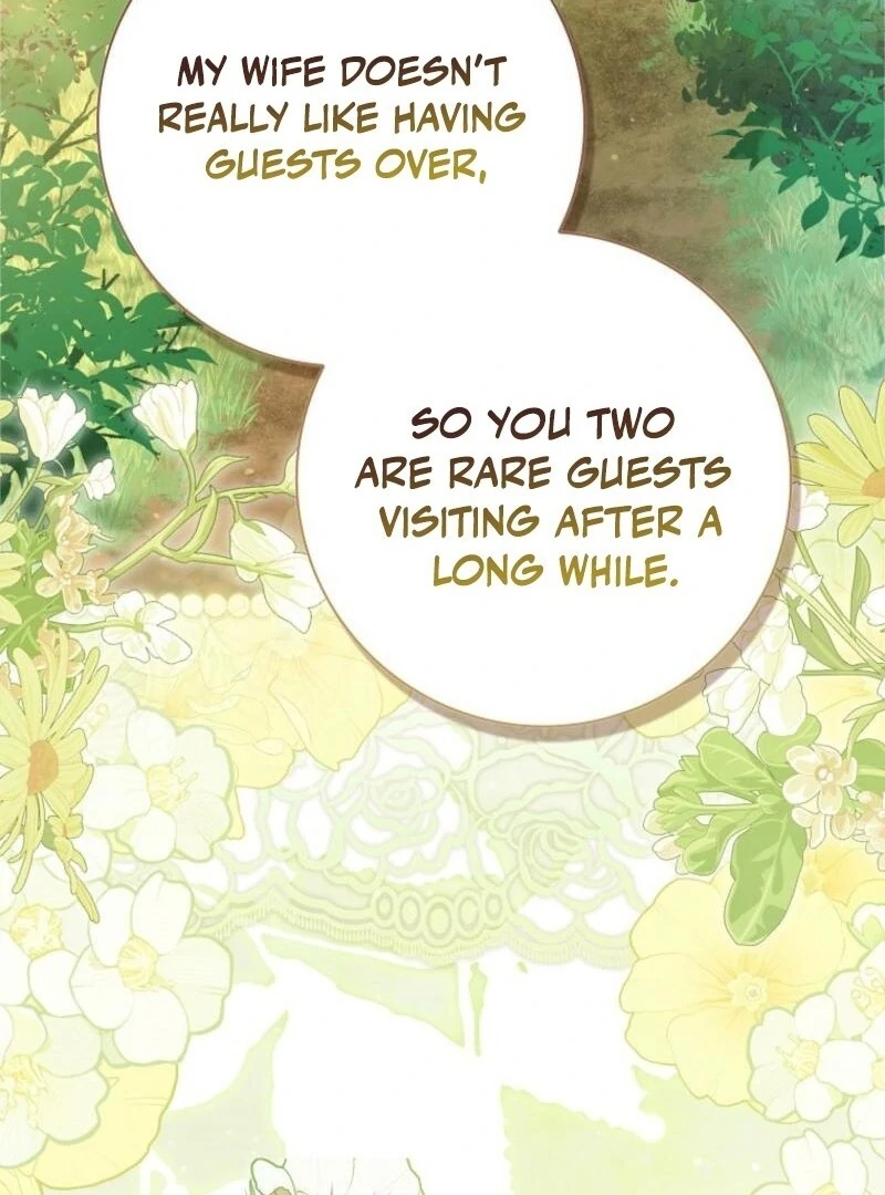 My Contract Husband Resembles the Male Protagonist Chapter 27 - Page 90