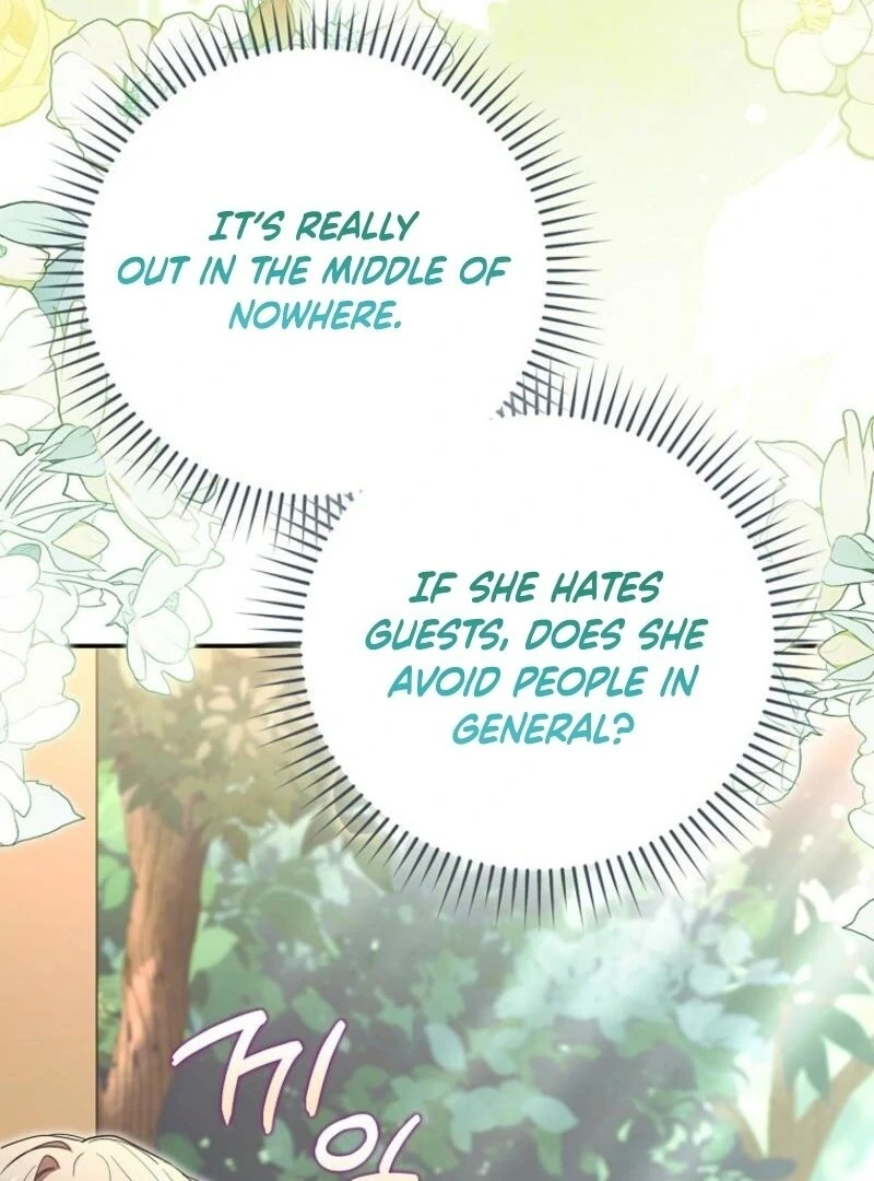 My Contract Husband Resembles the Male Protagonist Chapter 27 - Page 91