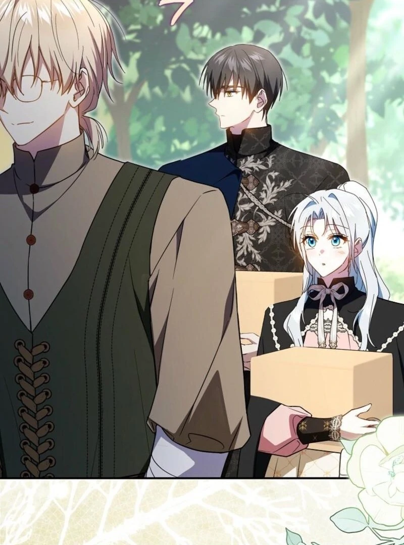 My Contract Husband Resembles the Male Protagonist Chapter 27 - Page 92
