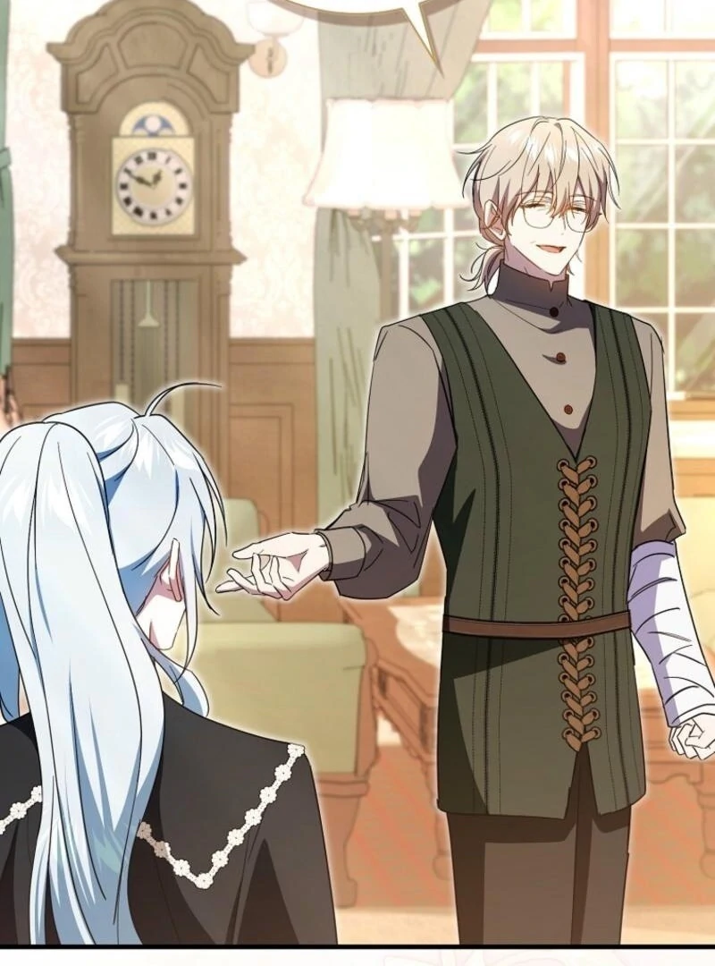 My Contract Husband Resembles the Male Protagonist Chapter 27 - Page 95