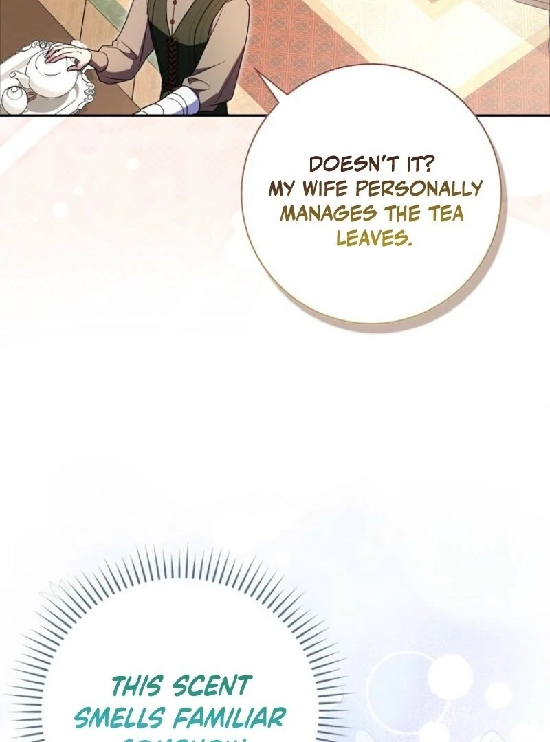 My Contract Husband Resembles the Male Protagonist Chapter 27 - Page 98
