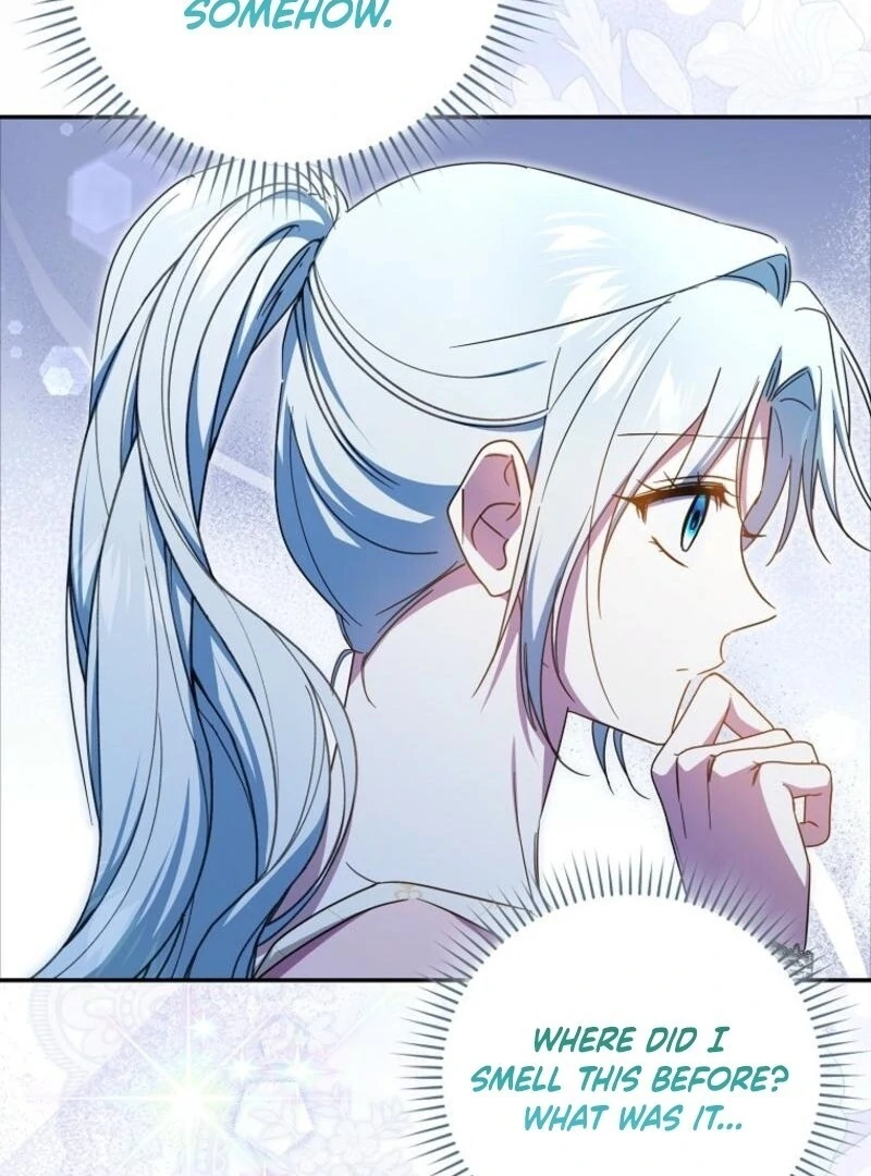My Contract Husband Resembles the Male Protagonist Chapter 27 - Page 99