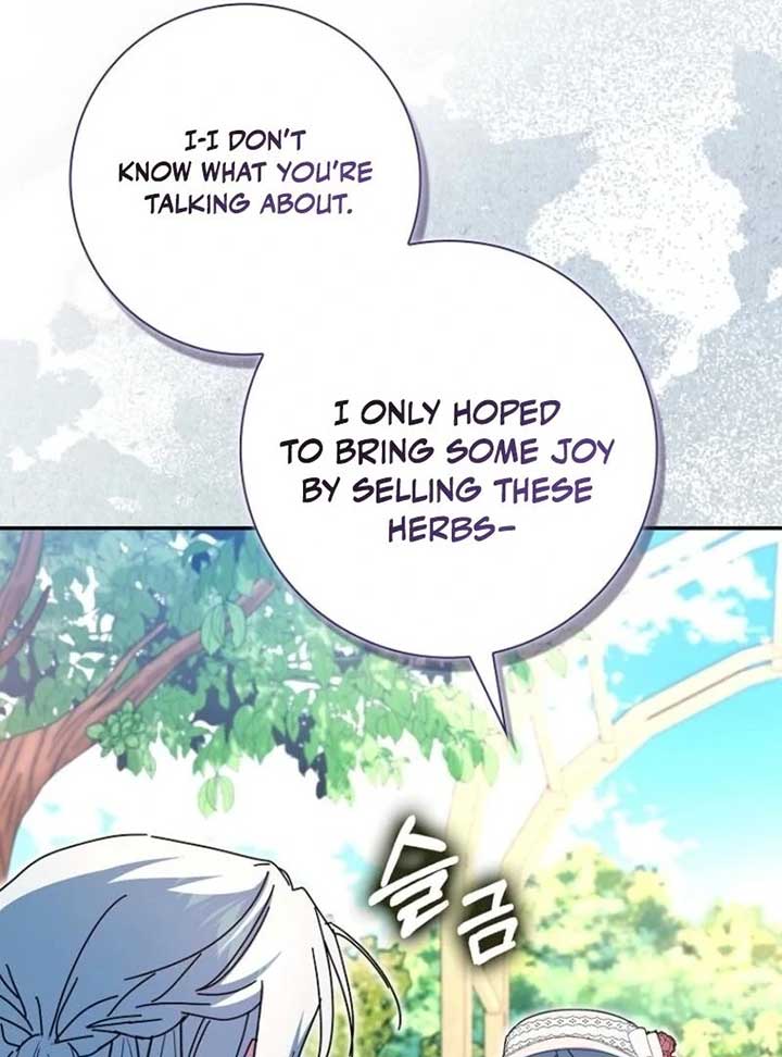 My Contract Husband Resembles the Male Protagonist Chapter 30 - Page 11