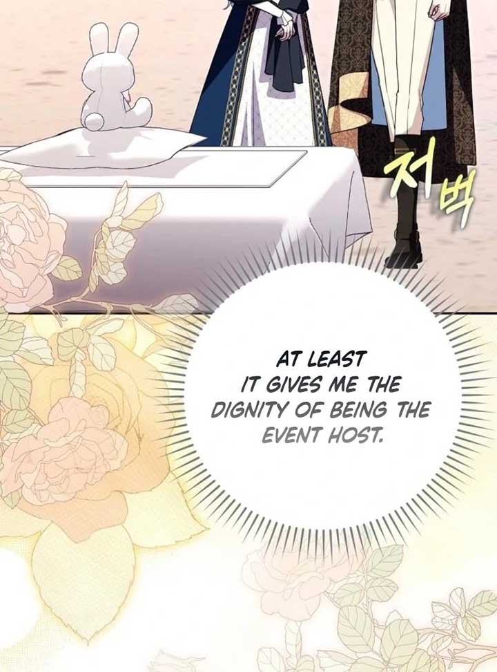 My Contract Husband Resembles the Male Protagonist Chapter 30 - Page 108