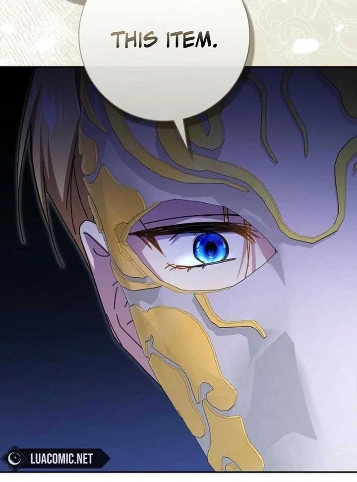 My Contract Husband Resembles the Male Protagonist Chapter 30 - Page 113