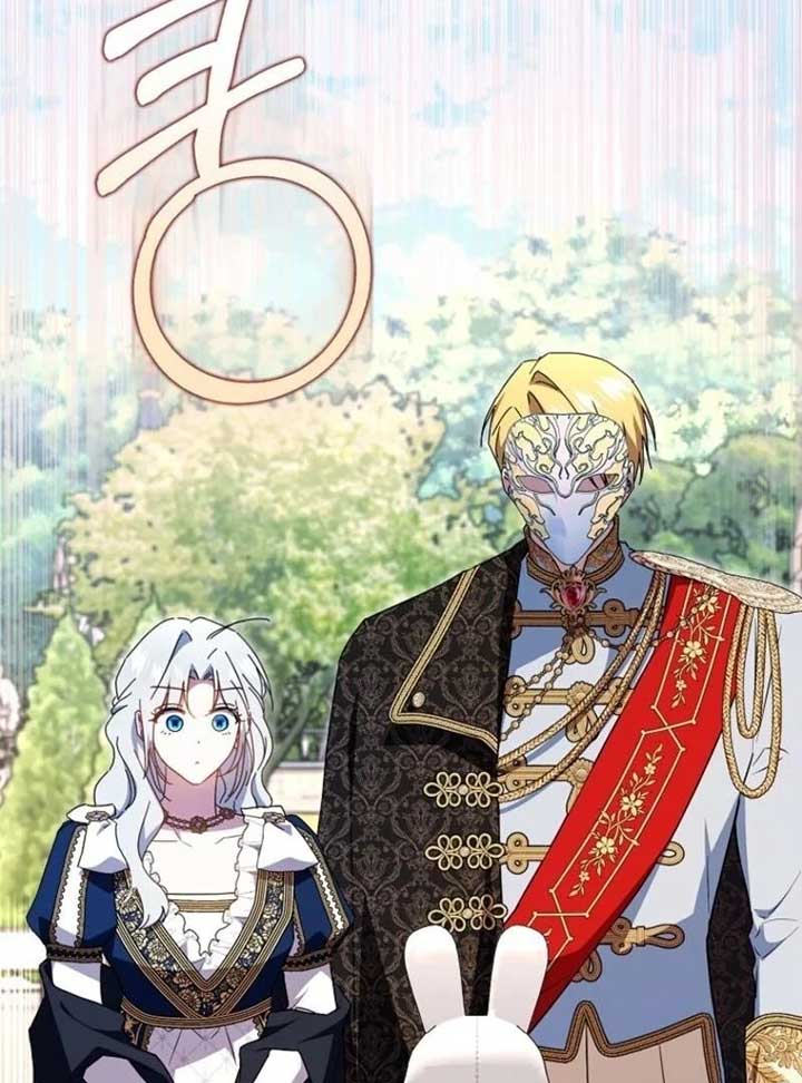 My Contract Husband Resembles the Male Protagonist Chapter 30 - Page 115