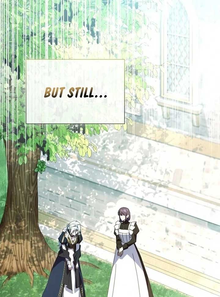 My Contract Husband Resembles the Male Protagonist Chapter 30 - Page 124