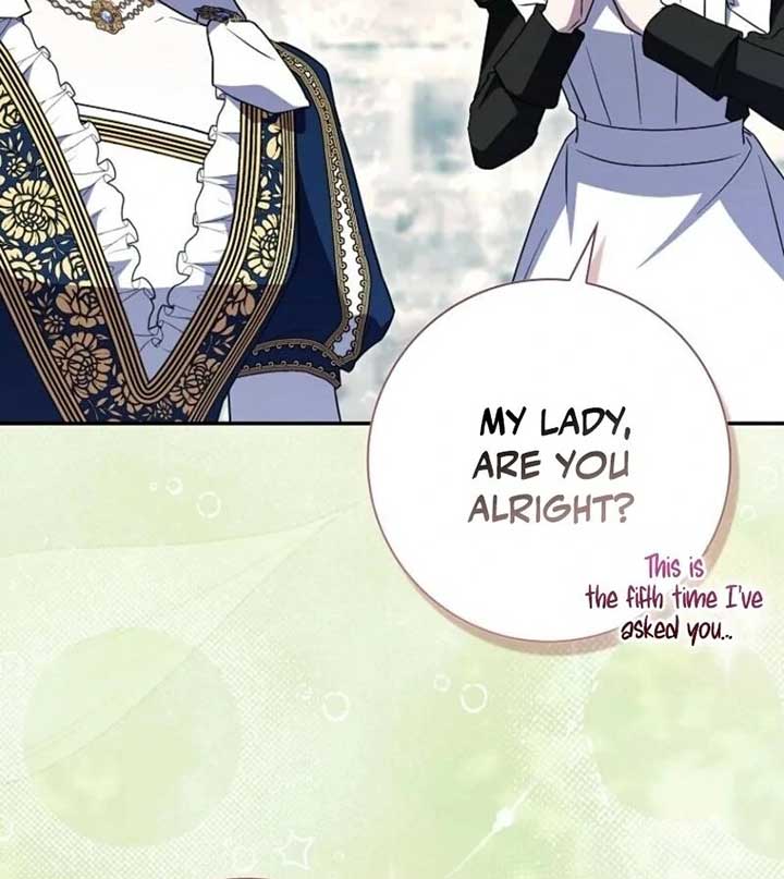 My Contract Husband Resembles the Male Protagonist Chapter 30 - Page 127