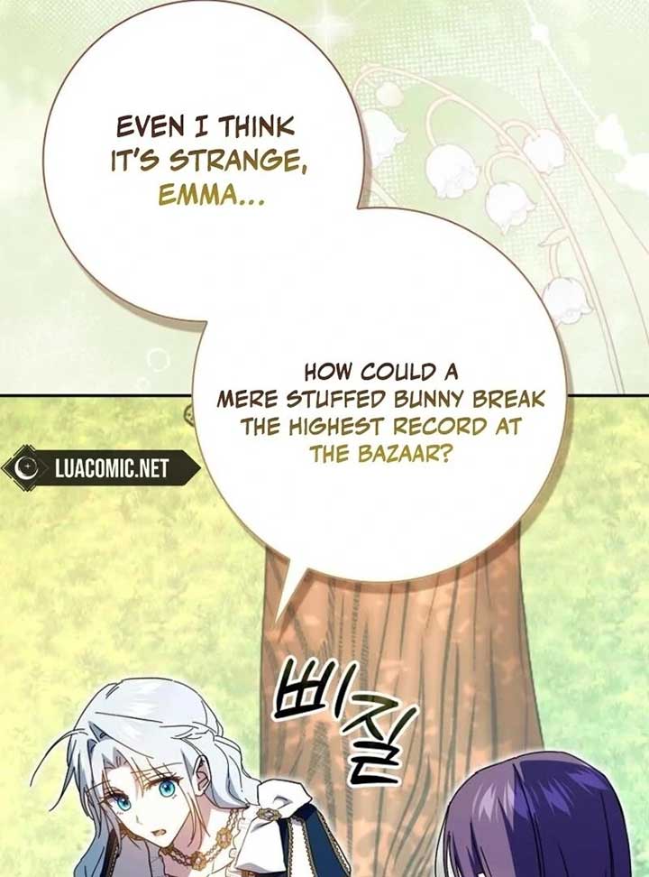 My Contract Husband Resembles the Male Protagonist Chapter 30 - Page 128