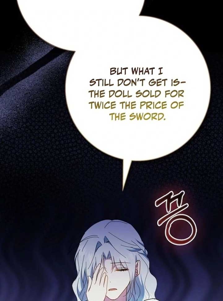 My Contract Husband Resembles the Male Protagonist Chapter 30 - Page 135
