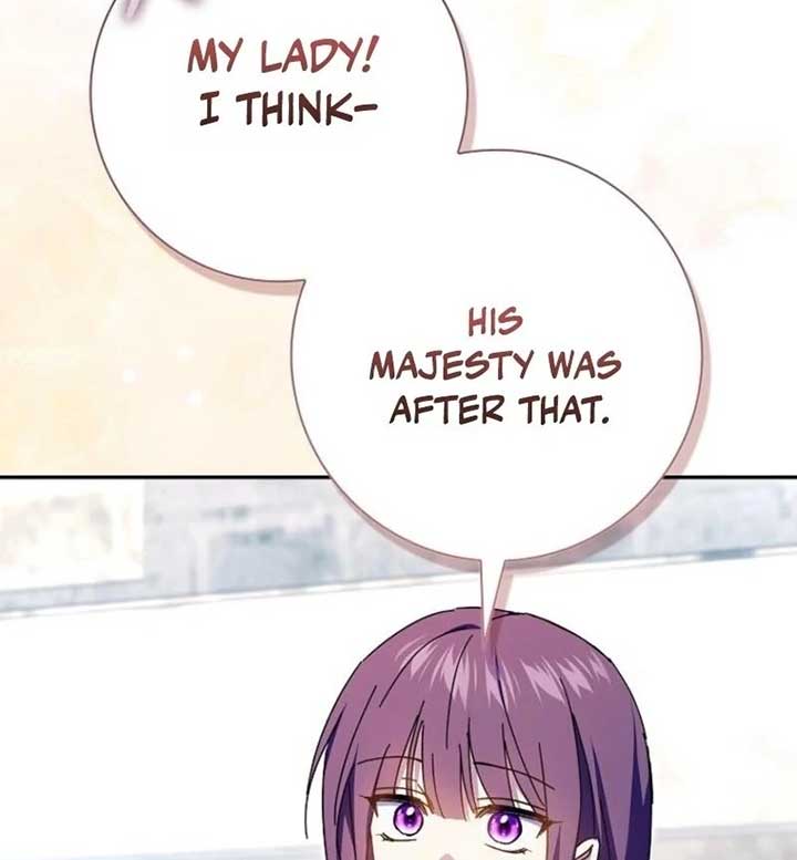 My Contract Husband Resembles the Male Protagonist Chapter 30 - Page 137