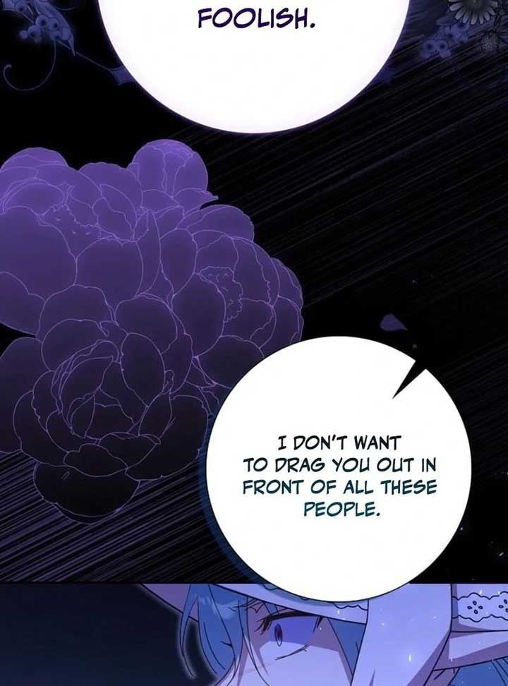 My Contract Husband Resembles the Male Protagonist Chapter 30 - Page 15