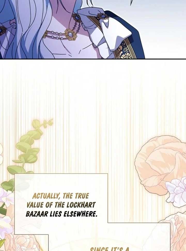 My Contract Husband Resembles the Male Protagonist Chapter 30 - Page 144