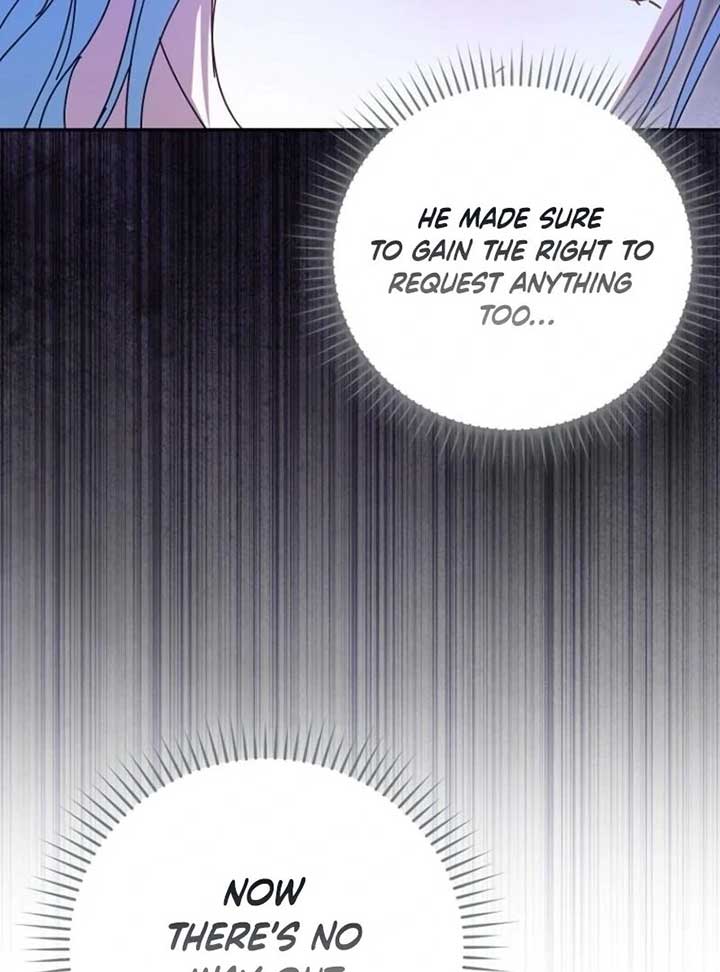 My Contract Husband Resembles the Male Protagonist Chapter 30 - Page 154