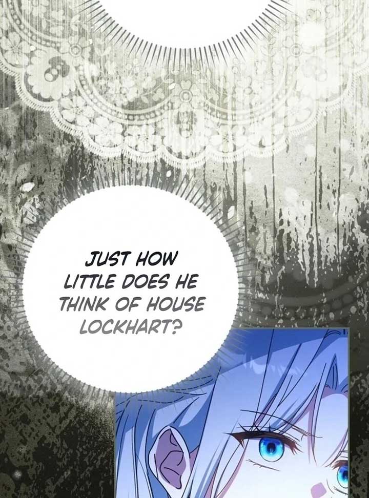 My Contract Husband Resembles the Male Protagonist Chapter 30 - Page 38