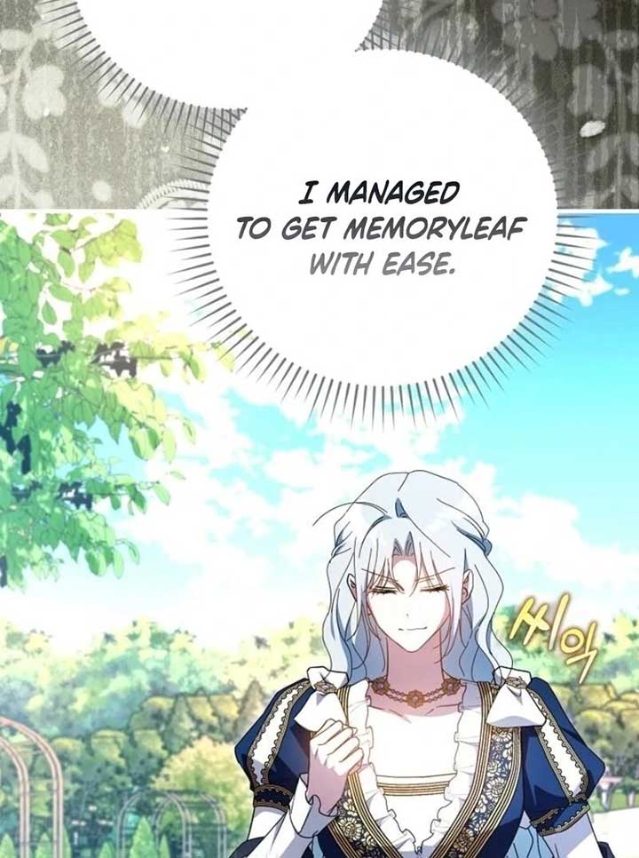 My Contract Husband Resembles the Male Protagonist Chapter 30 - Page 40