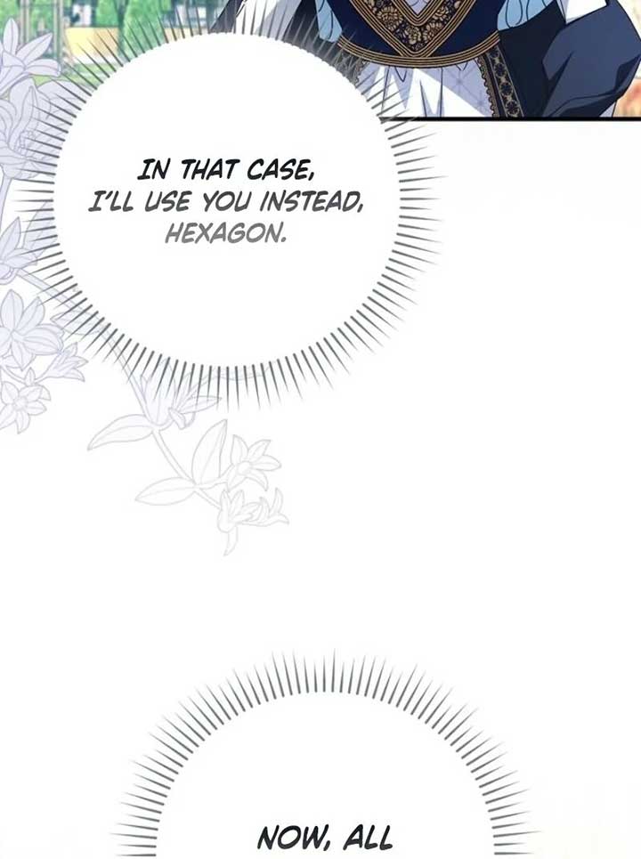 My Contract Husband Resembles the Male Protagonist Chapter 30 - Page 41