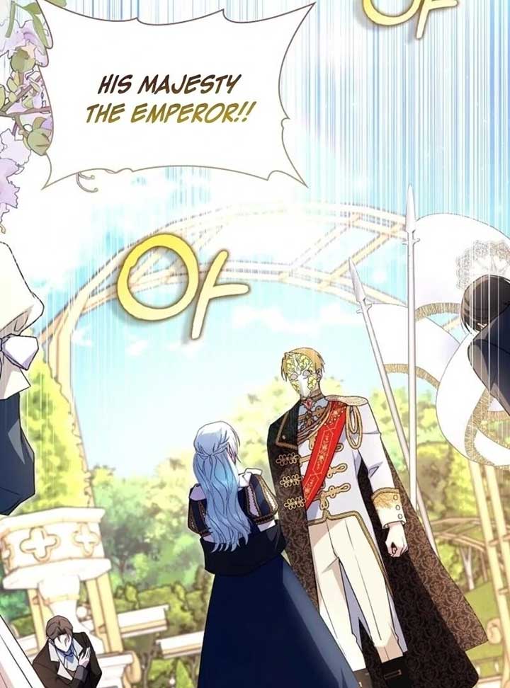 My Contract Husband Resembles the Male Protagonist Chapter 30 - Page 49