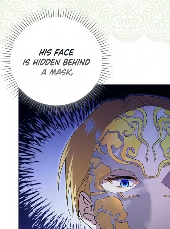 My Contract Husband Resembles the Male Protagonist Chapter 30 - Page 51