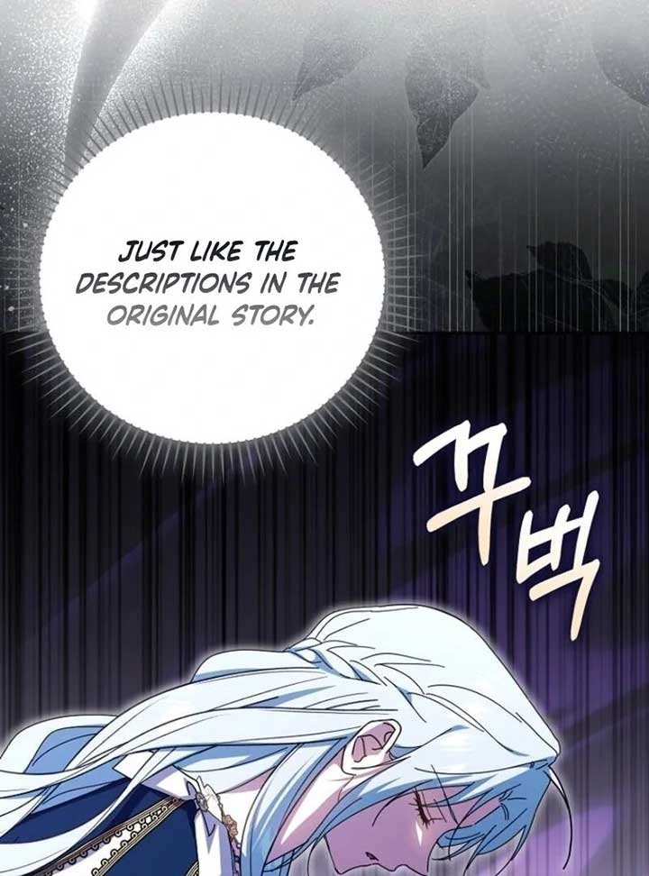 My Contract Husband Resembles the Male Protagonist Chapter 30 - Page 54