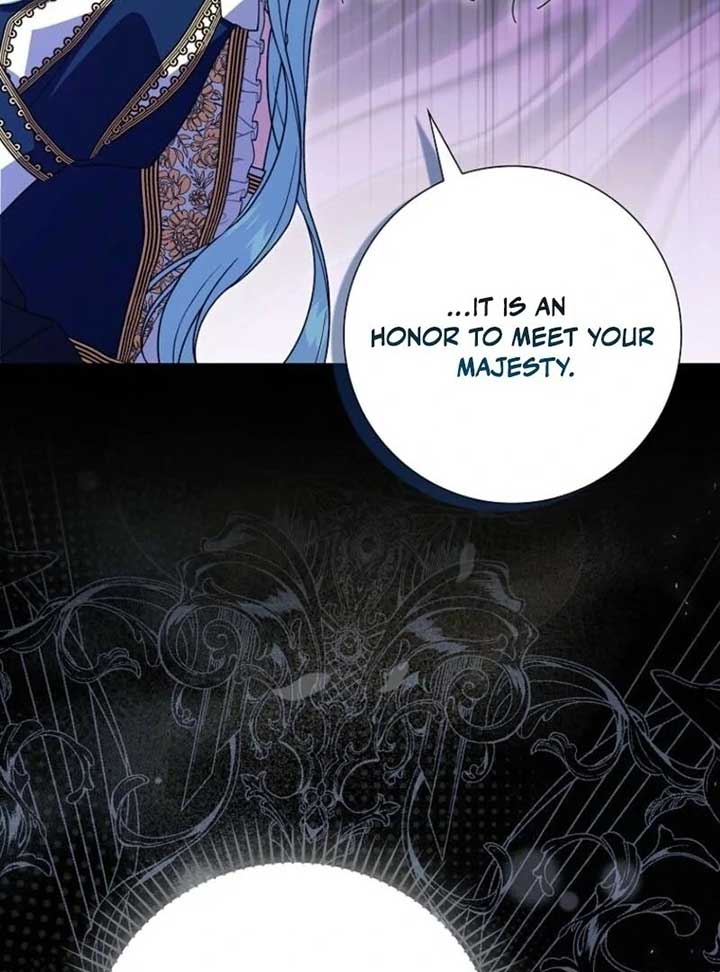 My Contract Husband Resembles the Male Protagonist Chapter 30 - Page 55