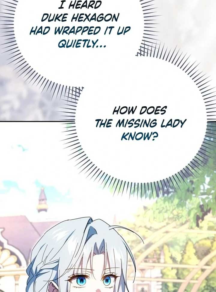 My Contract Husband Resembles the Male Protagonist Chapter 30 - Page 7