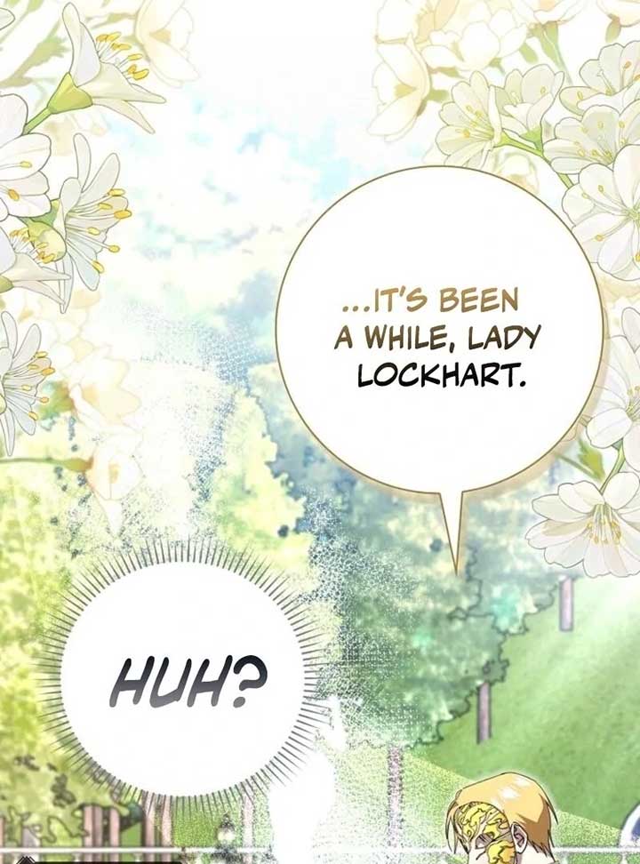 My Contract Husband Resembles the Male Protagonist Chapter 30 - Page 64