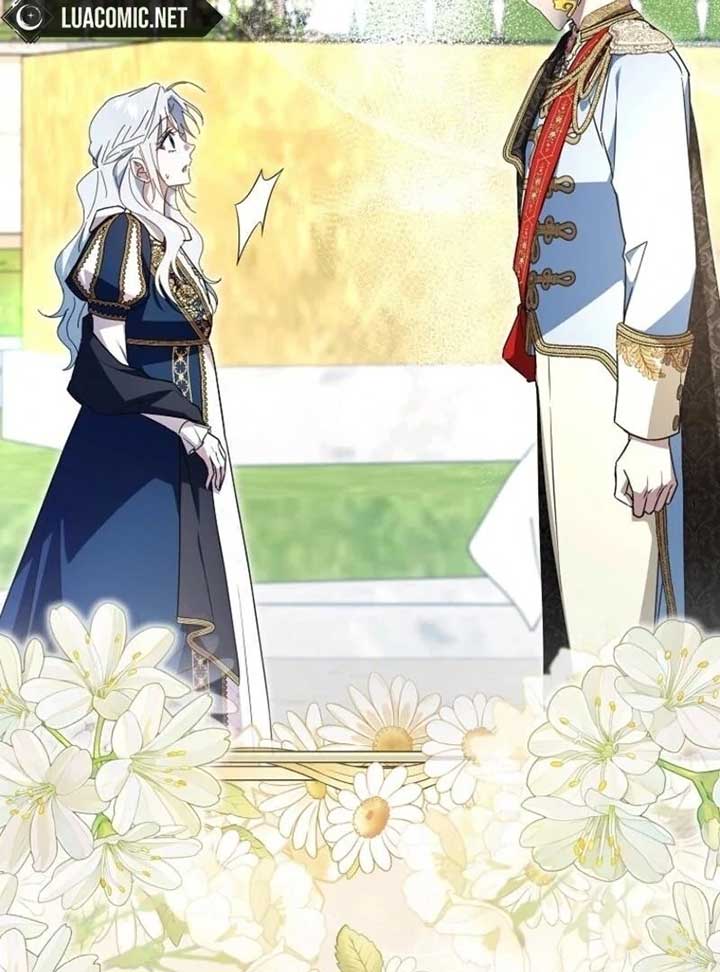 My Contract Husband Resembles the Male Protagonist Chapter 30 - Page 65