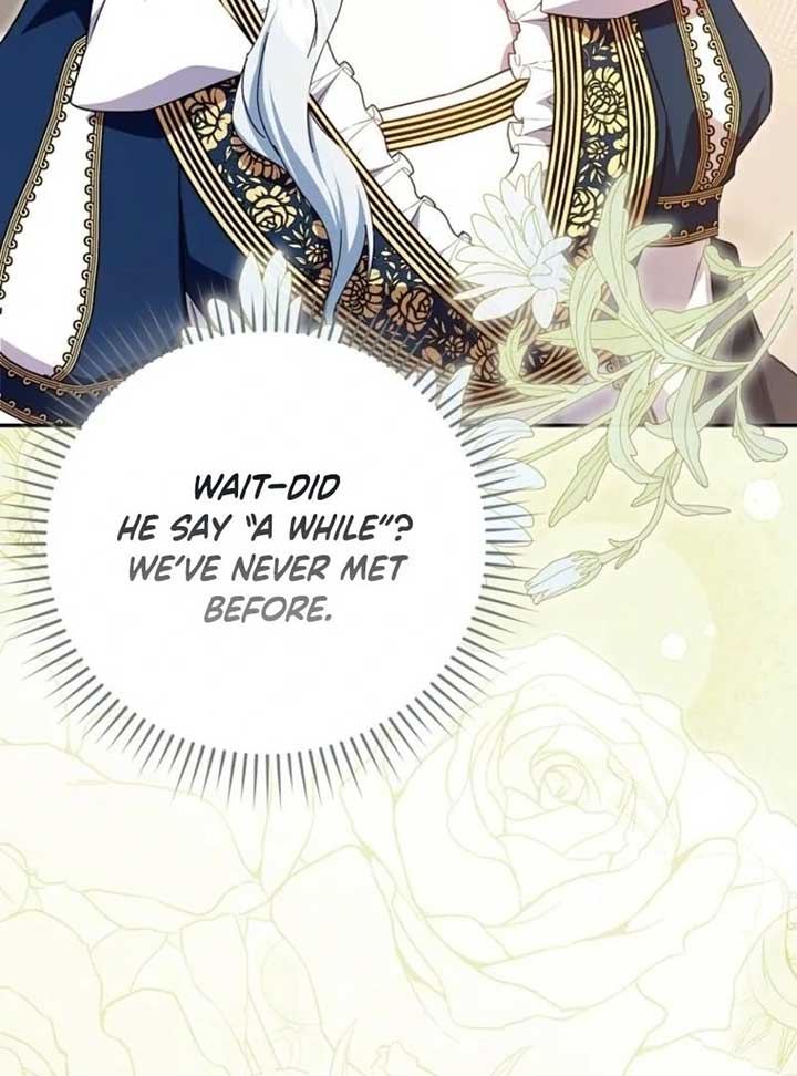 My Contract Husband Resembles the Male Protagonist Chapter 30 - Page 68