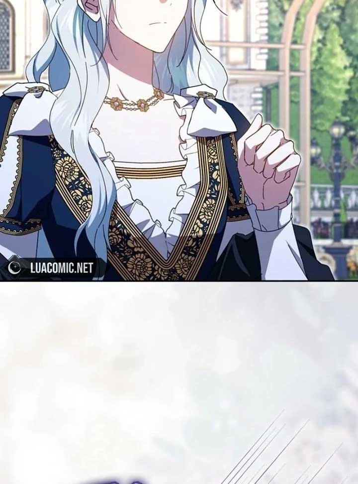 My Contract Husband Resembles the Male Protagonist Chapter 30 - Page 8