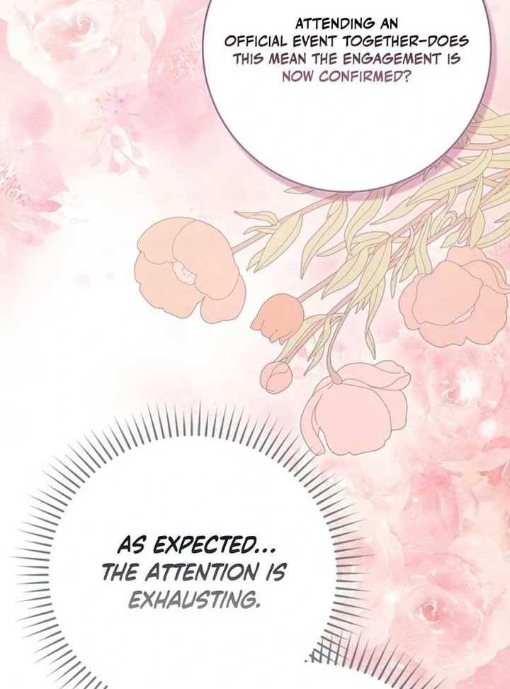 My Contract Husband Resembles the Male Protagonist Chapter 30 - Page 77