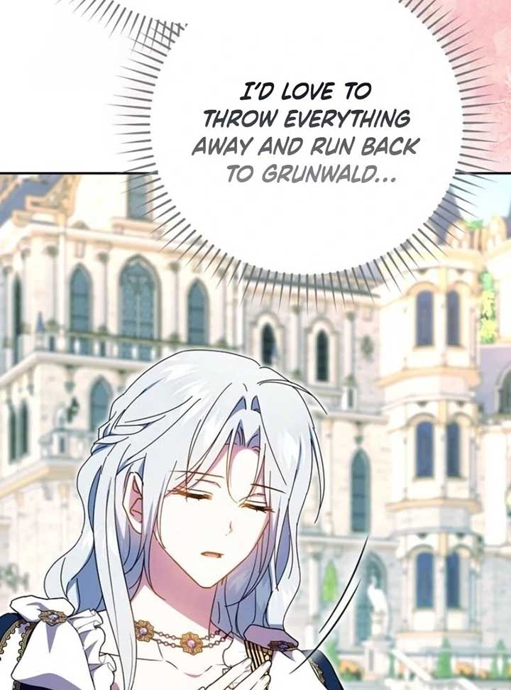 My Contract Husband Resembles the Male Protagonist Chapter 30 - Page 78