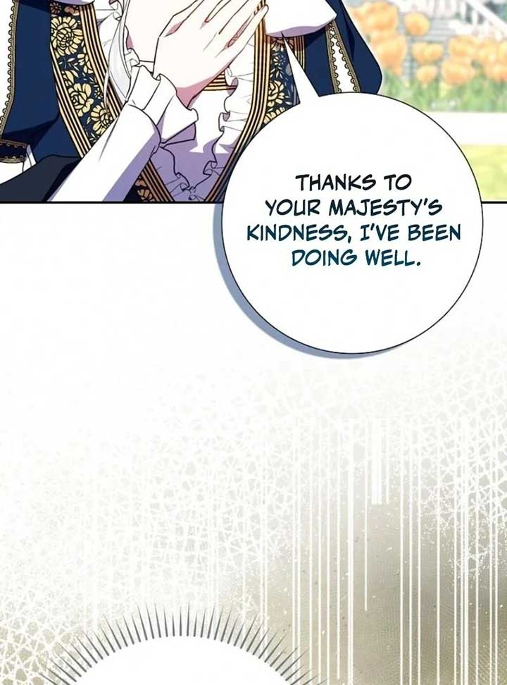My Contract Husband Resembles the Male Protagonist Chapter 30 - Page 79